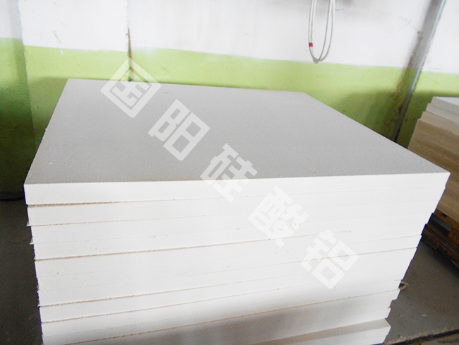 陶瓷纤维磨光板