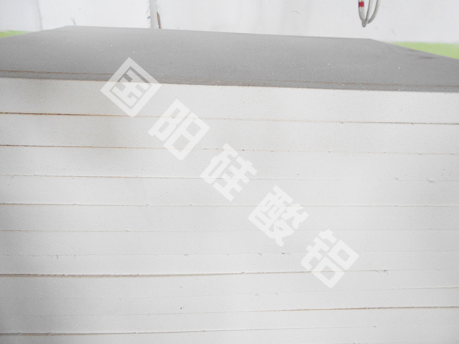 陶瓷纤维磨光板