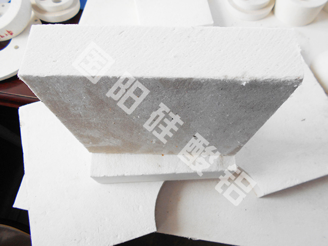 陶瓷纤维磨光板