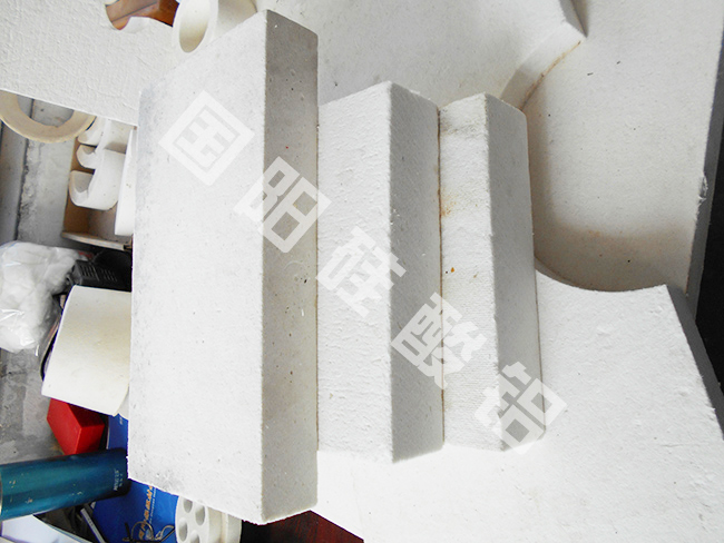 陶瓷纤维磨光板