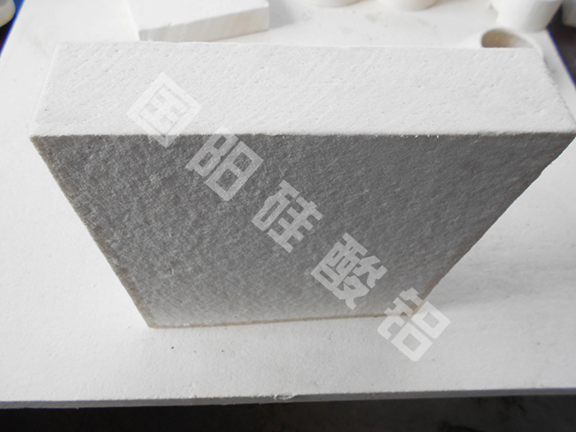 陶瓷纤维磨光板