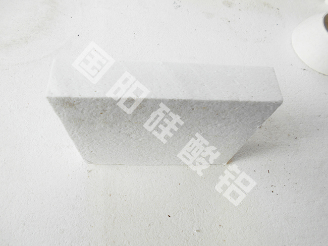 国阳硅酸铝 | 陶瓷纤维磨光板介绍