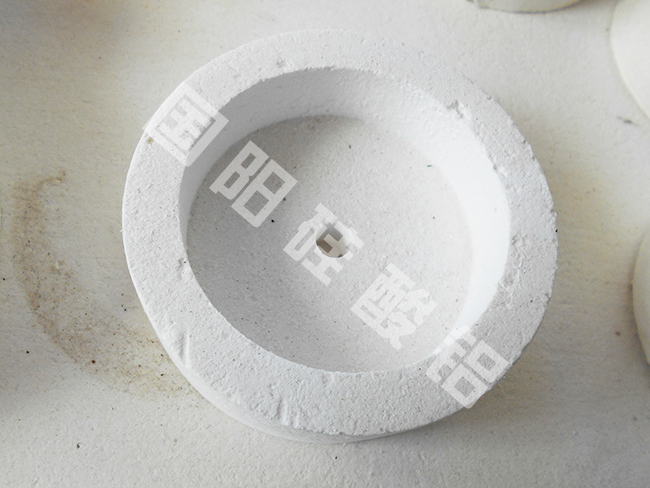 陶瓷纤维异型件