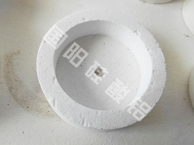 陶瓷纤维异型件 陶瓷纤维异型件