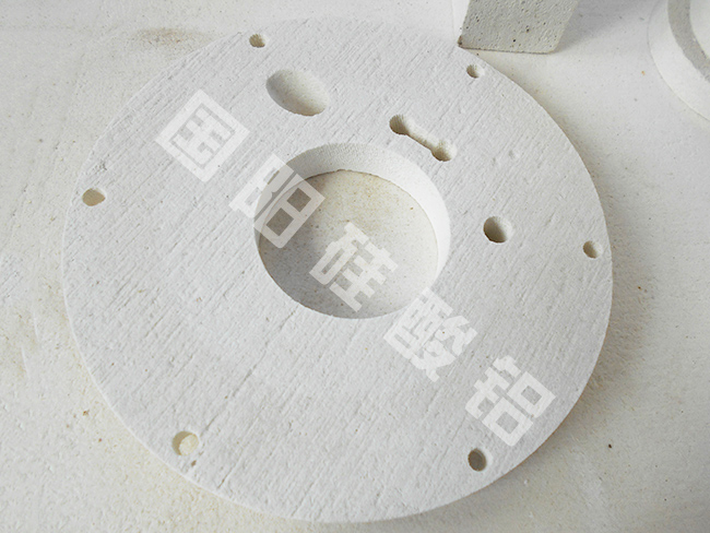 陶瓷纤维异型件