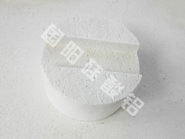 陶瓷纤维异型件