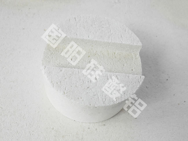 陶瓷纤维异型件 陶瓷纤维异型件