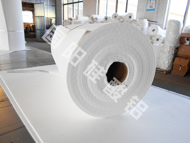 陶瓷纤维纸