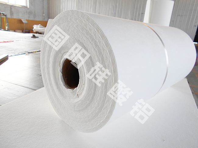 陶瓷纤维纸